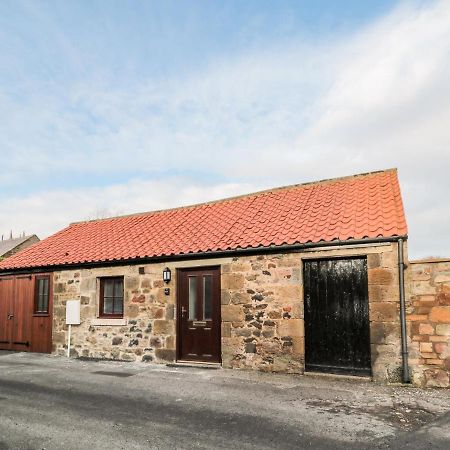 Vila The Old Stables Belford Exteriér fotografie